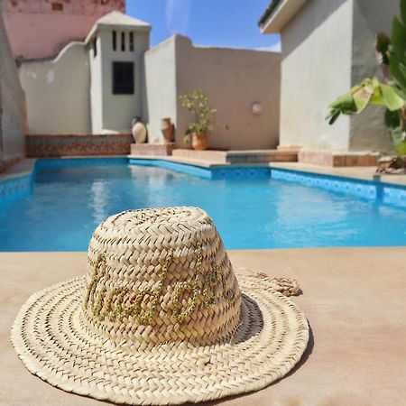 Riad D'Or Meknes Ngoại thất bức ảnh