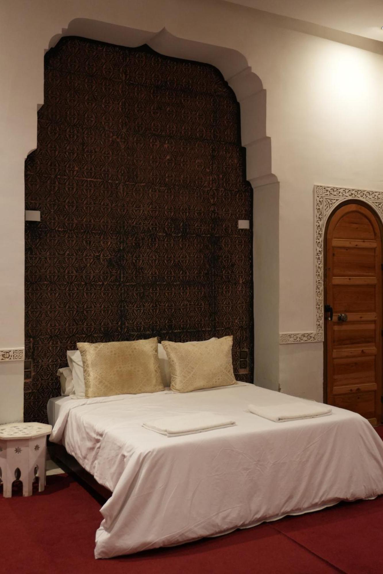 Riad D'Or Meknes Ngoại thất bức ảnh