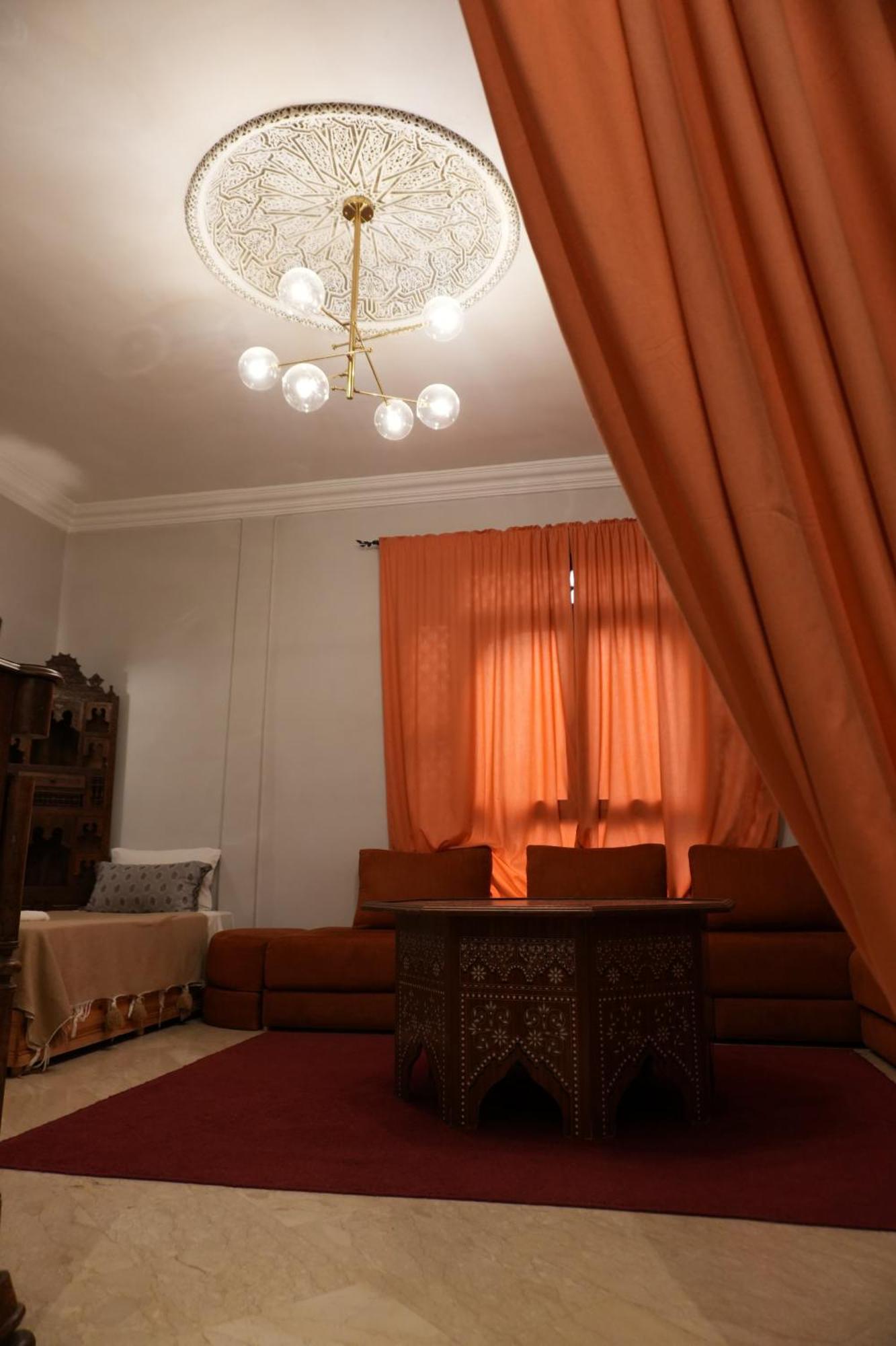 Riad D'Or Meknes Ngoại thất bức ảnh