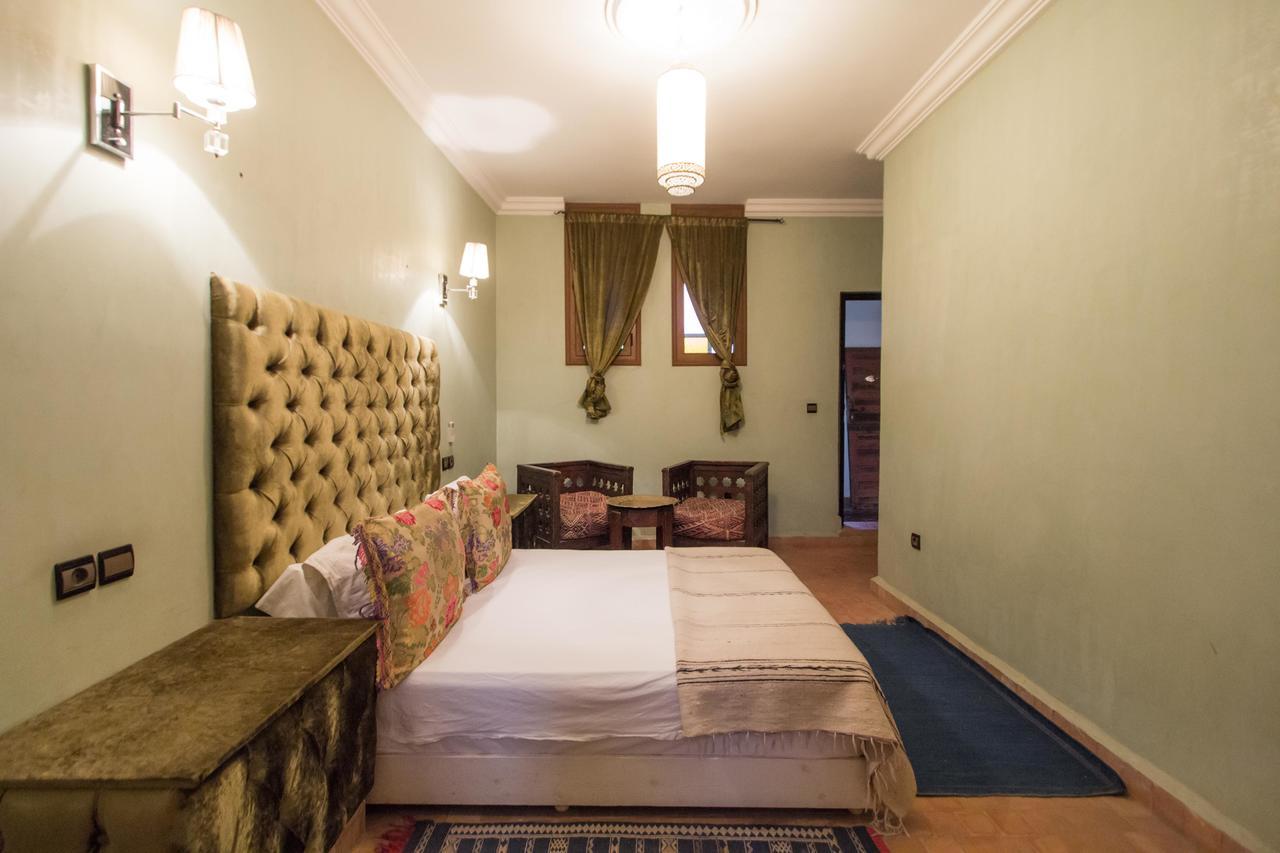 Riad D'Or Meknes Ngoại thất bức ảnh