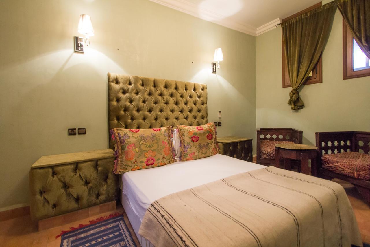 Riad D'Or Meknes Ngoại thất bức ảnh