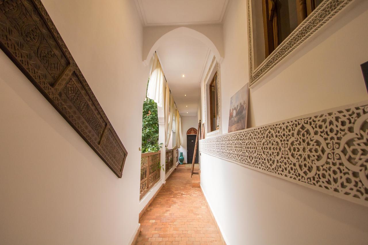 Riad D'Or Meknes Ngoại thất bức ảnh